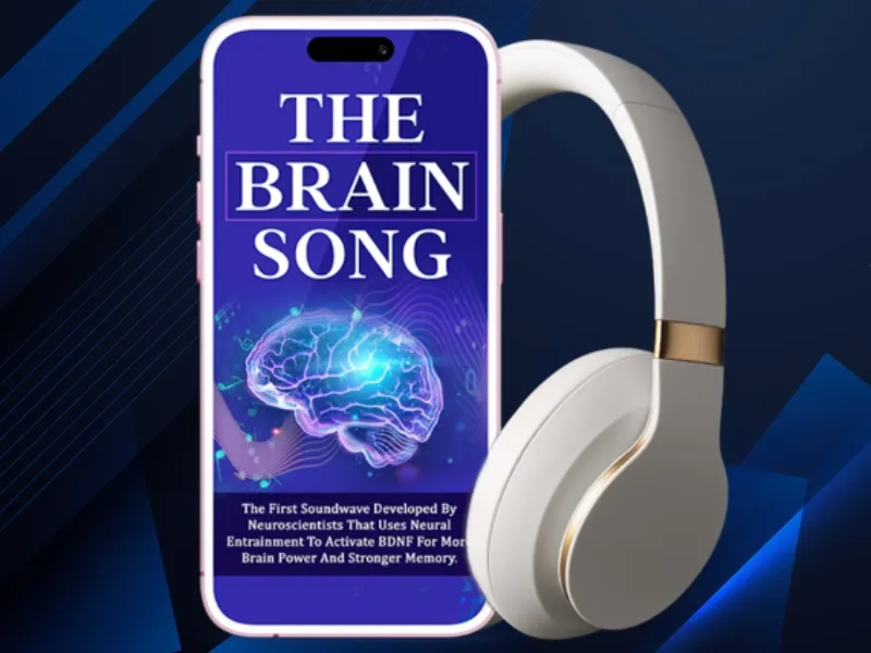 About The Brain Song