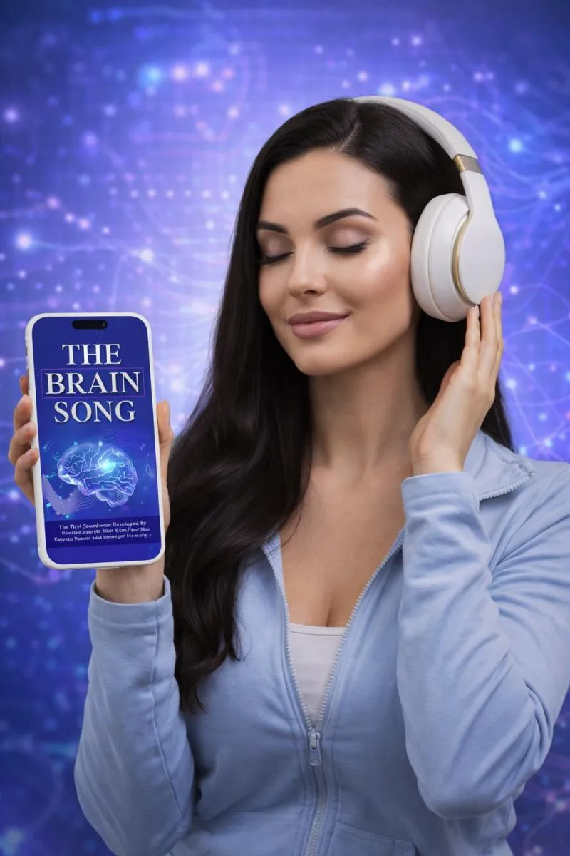 The Brain Song Benefits