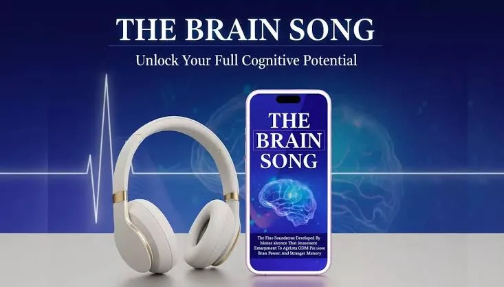 Key Features Of buy The Brain Song