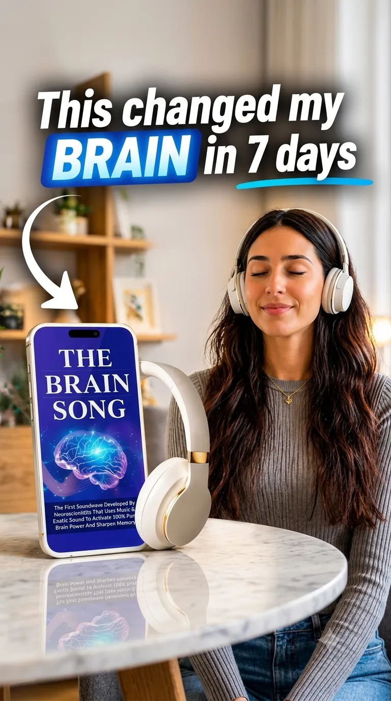 how to use The Brain Song