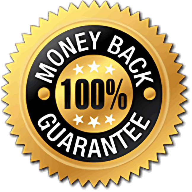 The brain song money back guarantee