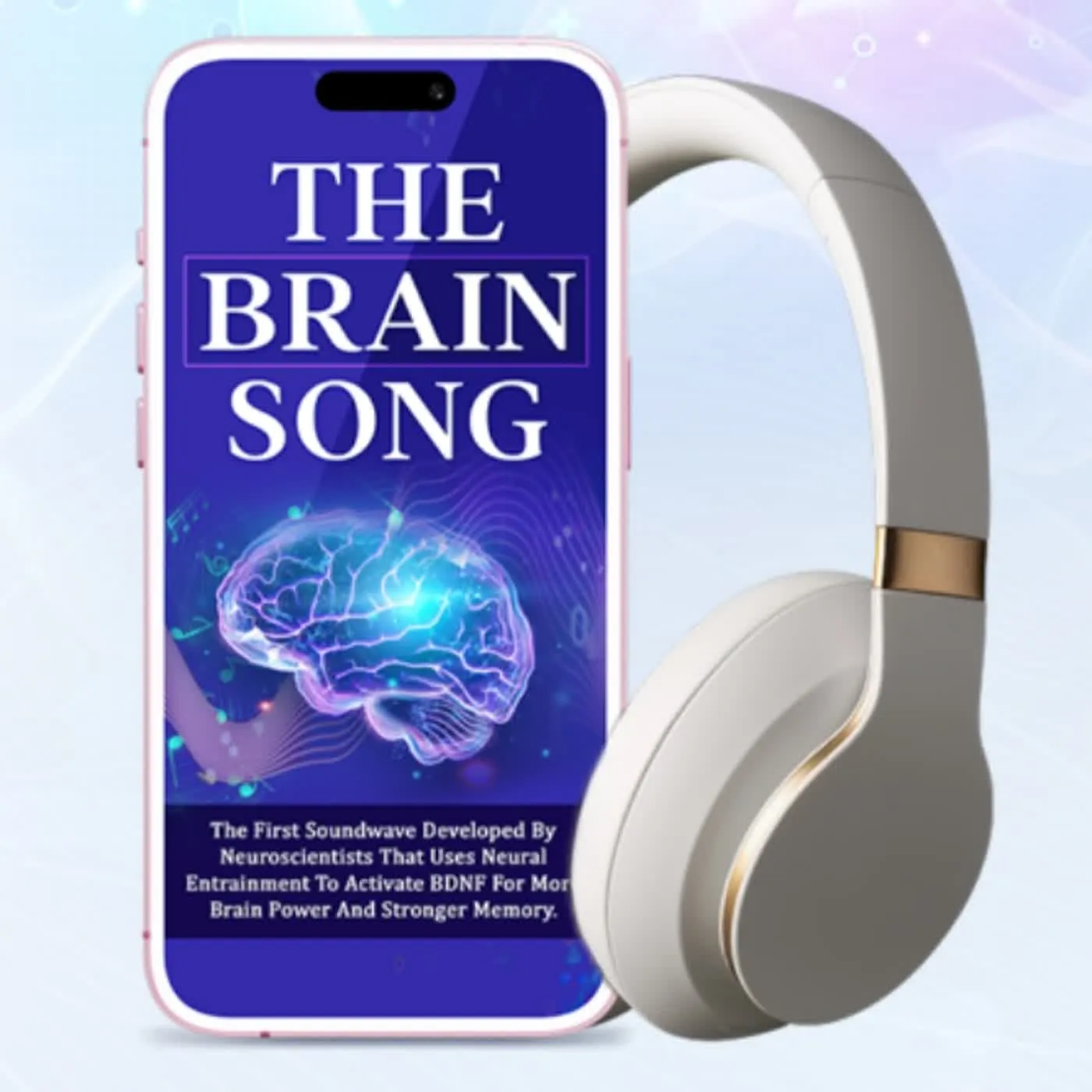 About buy The Brain Song